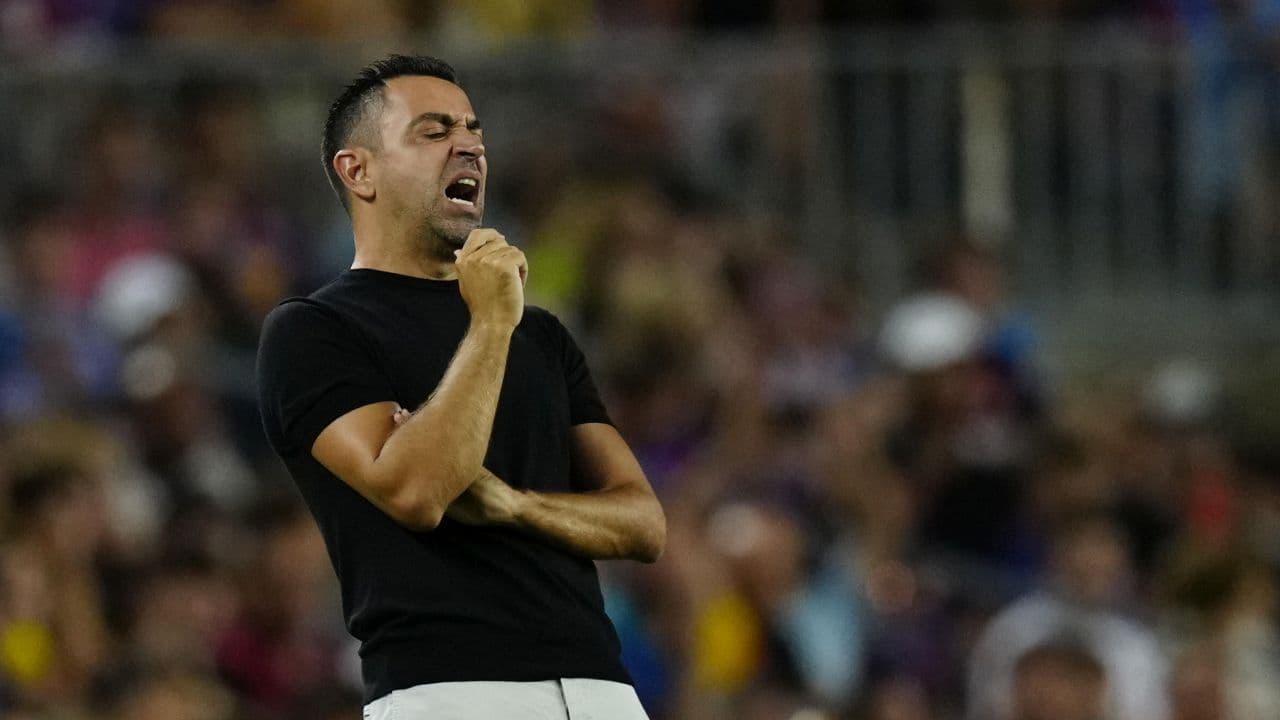 xavi