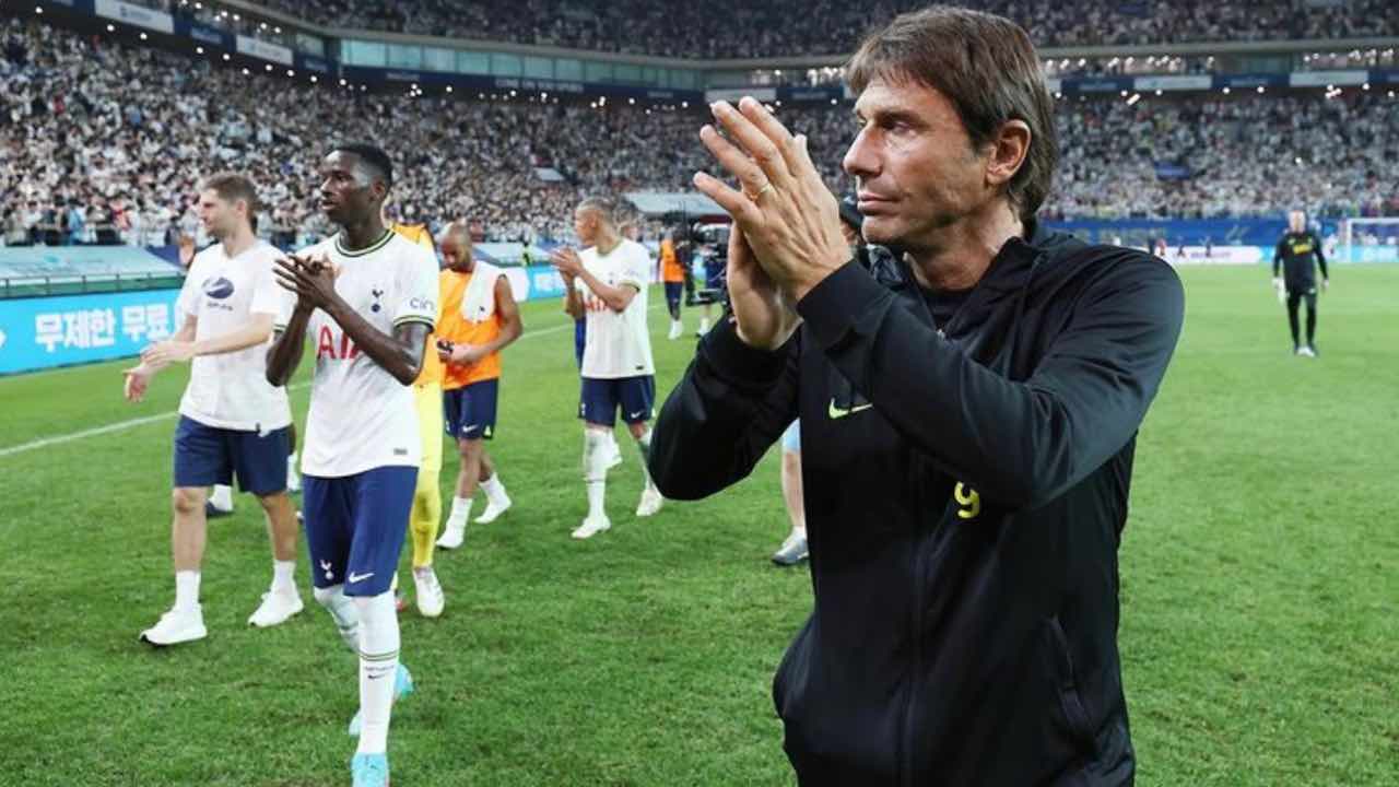 Antonio Conte