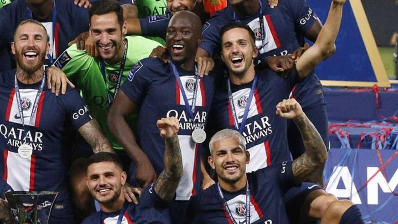 PSG