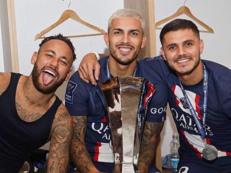 PSG