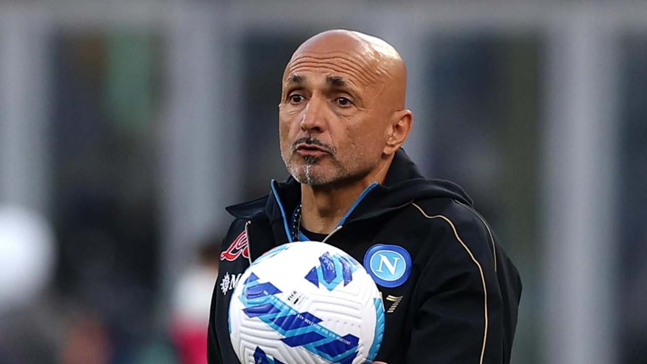 Luciano Spalletti