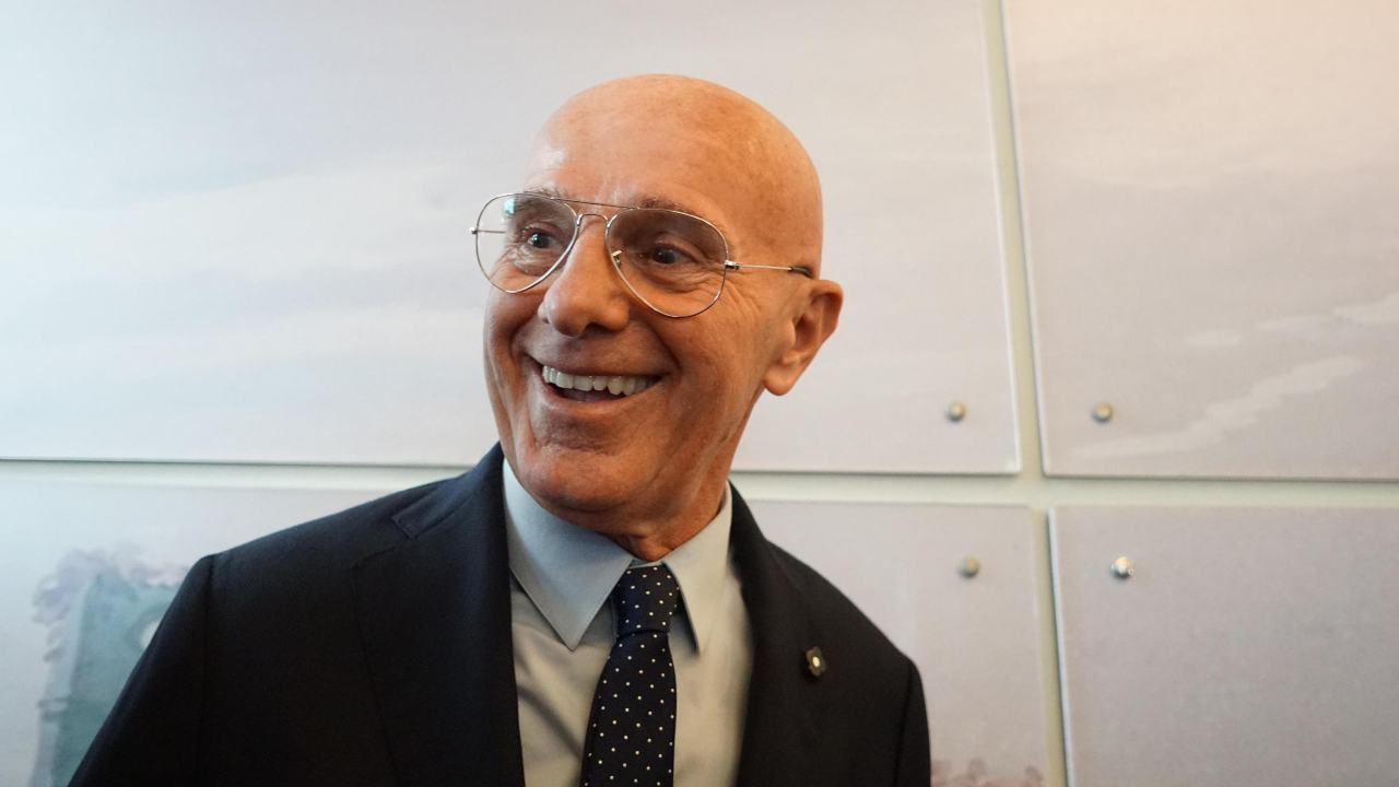 Arrigo Sacchi