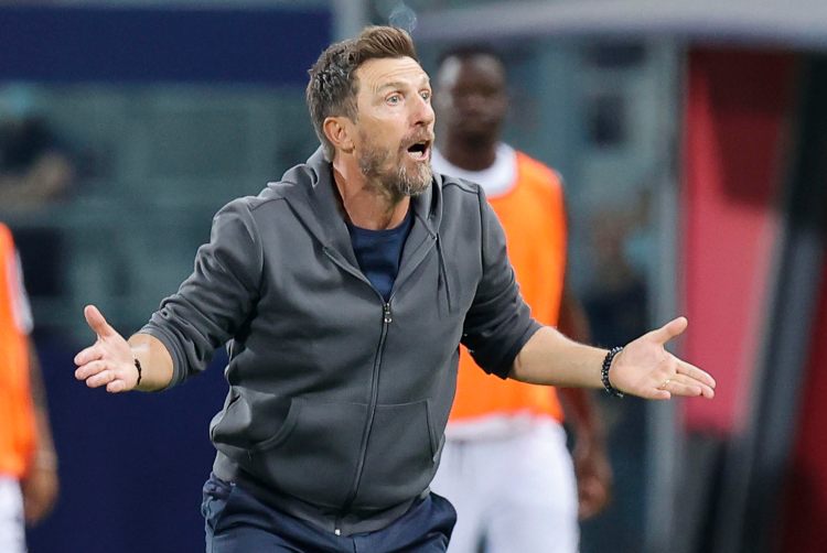 Eusebio Di Francesco