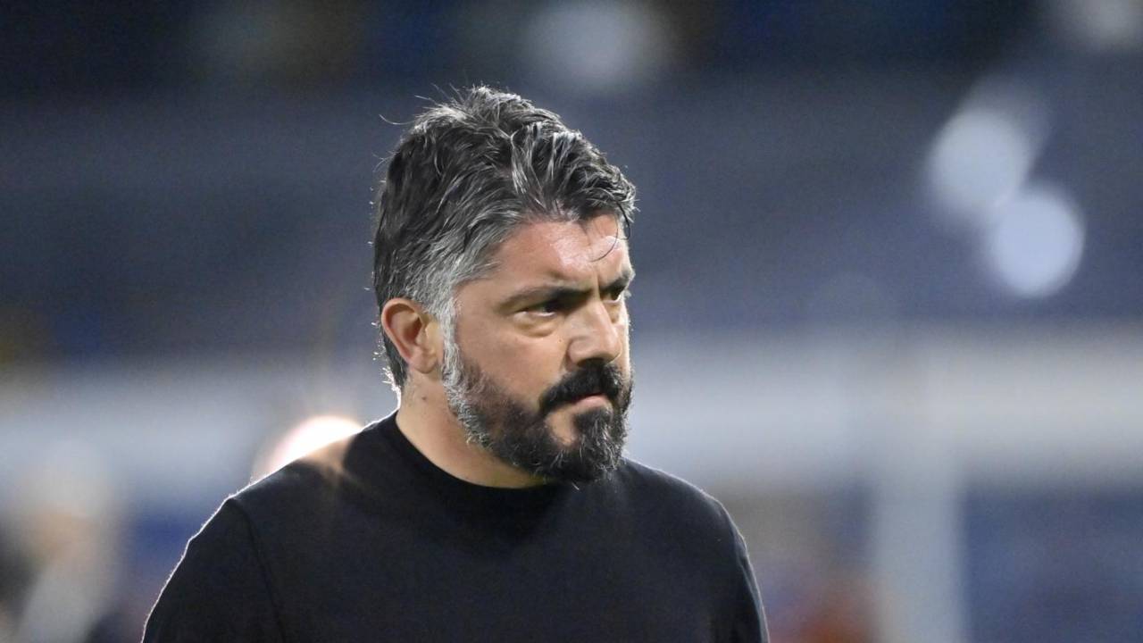 Gennaro Gattuso scommesse.online 20220906