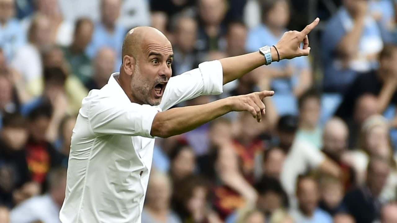 guardiola