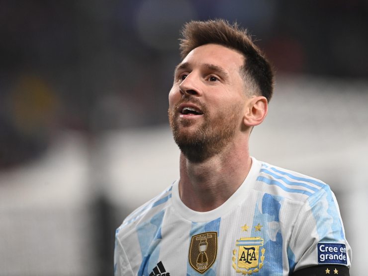 Messi in nazionale 20220924 scommesse.online