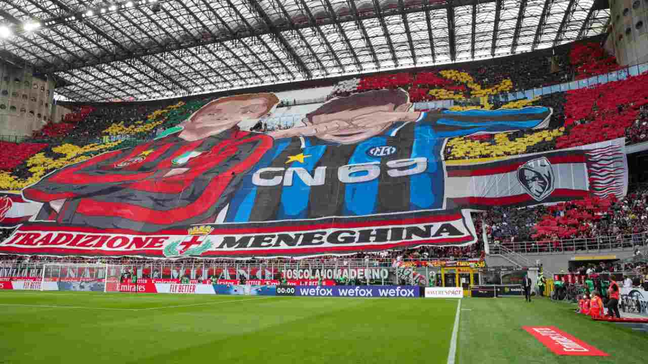 Milan Inter scommesse.online 20220928