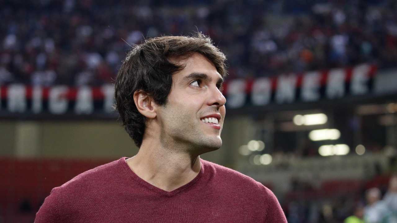 Ricardo Kaka scommesse.online 20220924