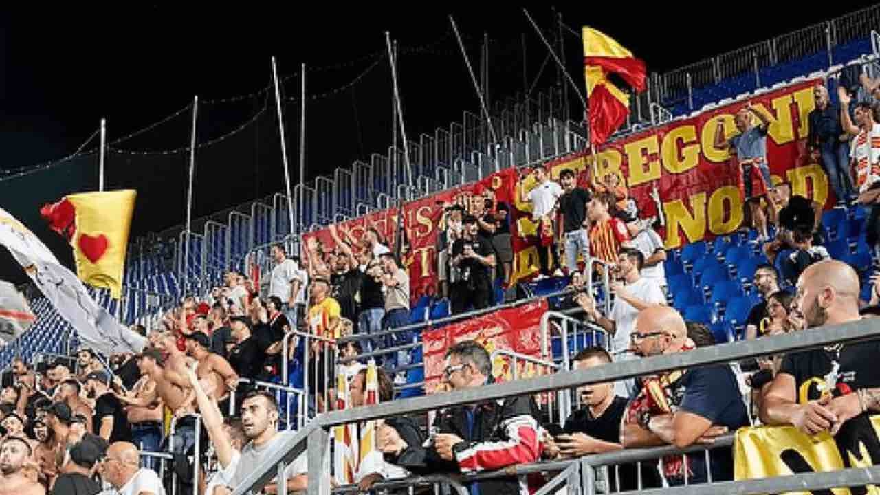 Benevento Calcio