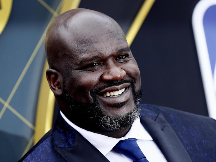 Shaquille Oneal scommesse.online 20220919