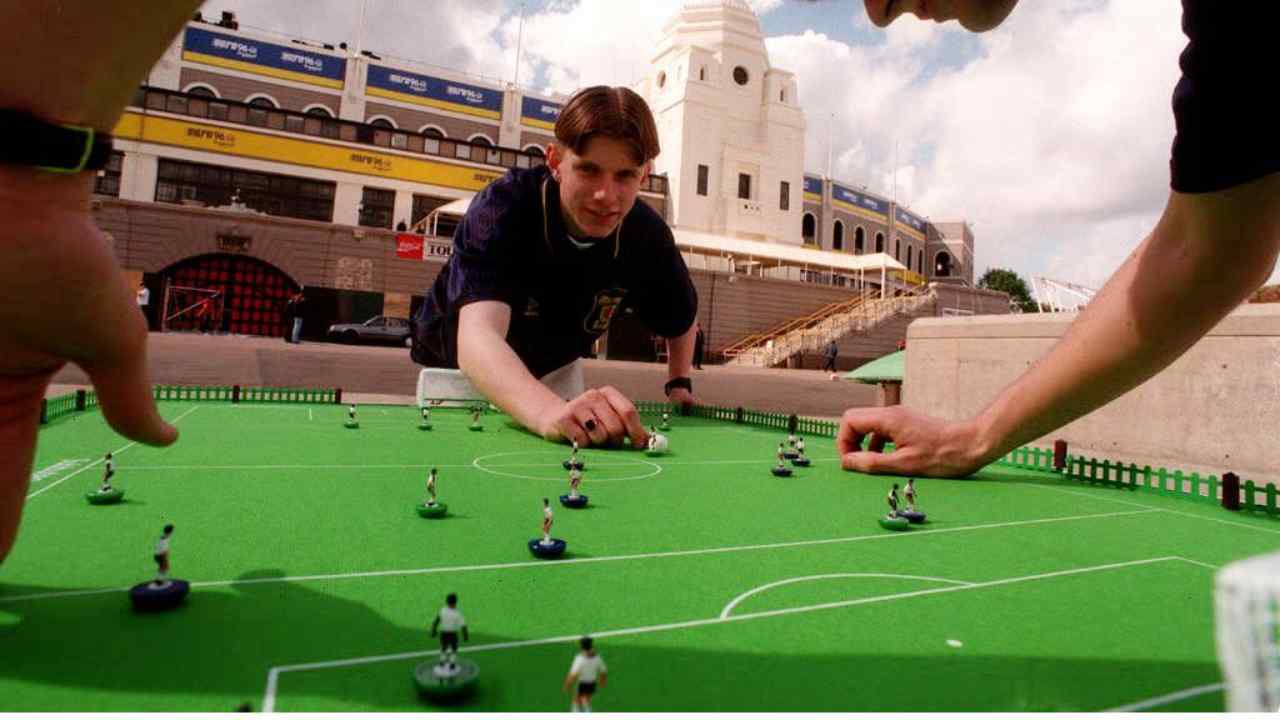 Subbuteo scommesse.online 20220922