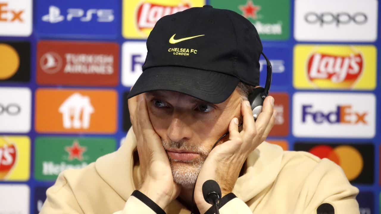 tuchel