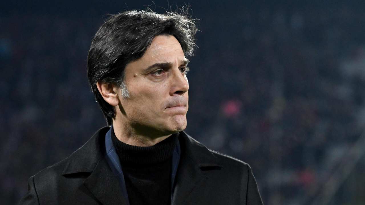 Vincenzo Montella