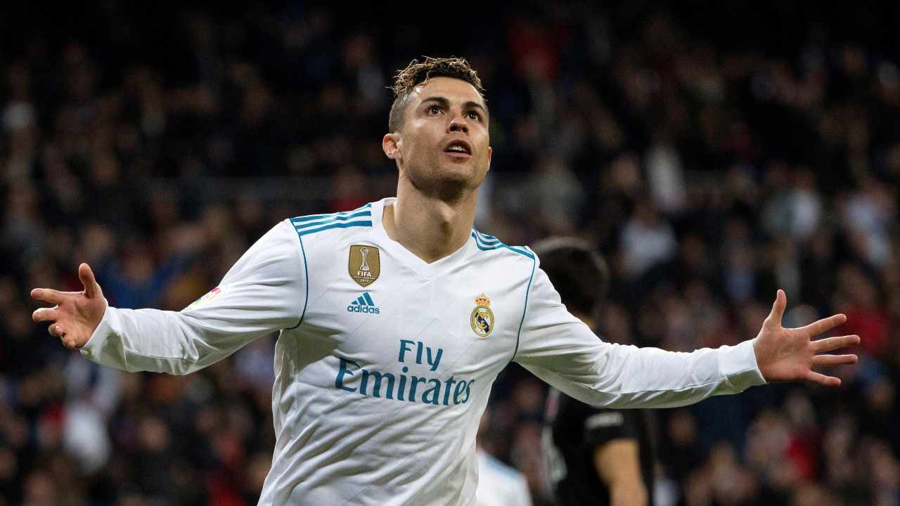 Cristiano Ronaldo Real Madrid scommesse.onilne 20221018