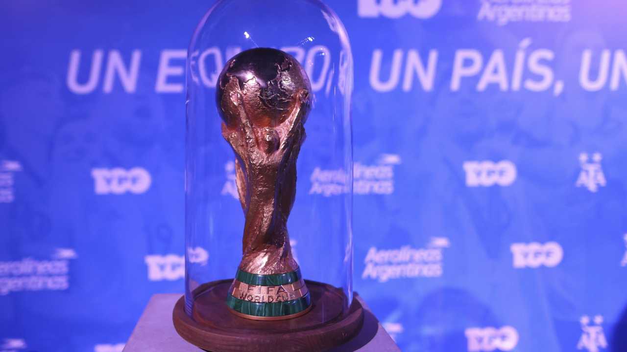 Fifa Mondiale indennizzo