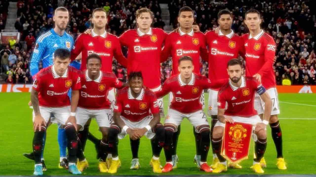 Manchester United