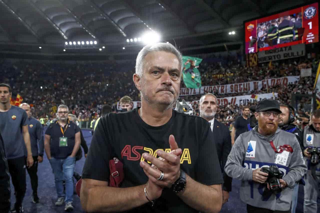 mourinho