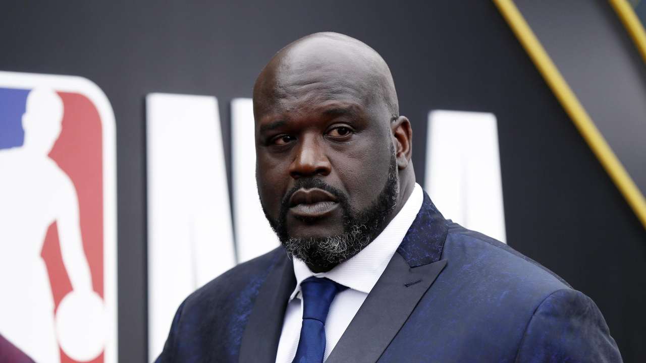 Shaquille O'Neal scommesse.online 20221003