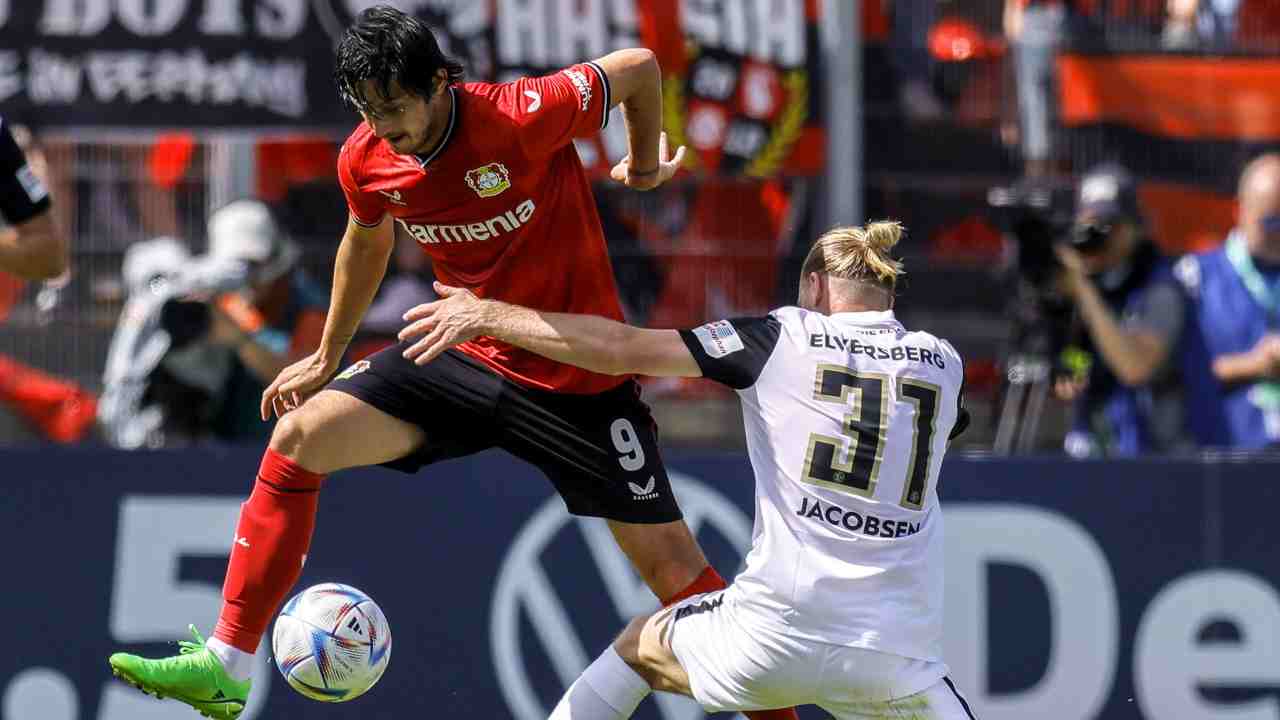 sardar azmoun