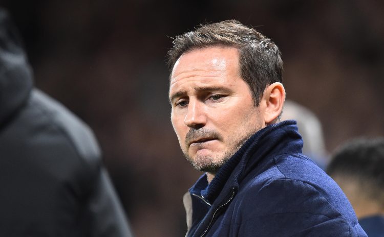 Frank Lampard Premier League 2022-2023 scommesse.online 06 aprile 2023