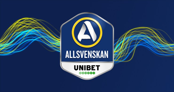 Allsvenskan 2023 logo