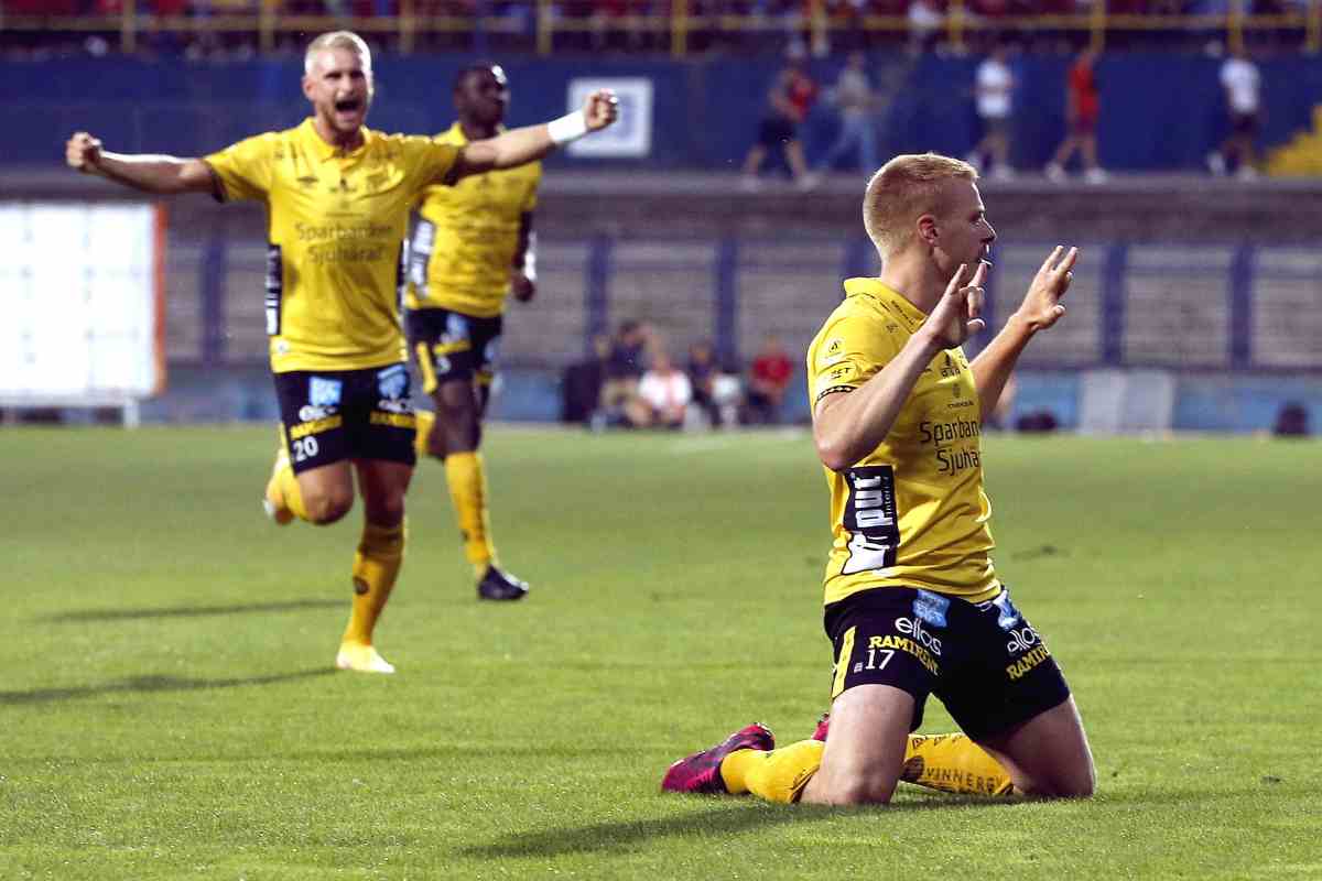 Pronostici ventesima giornata Allsvenskan