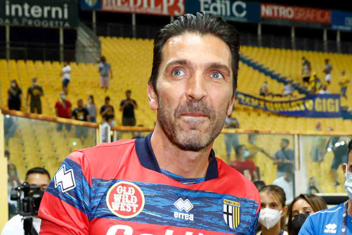 Buffon deluso, ecco perché