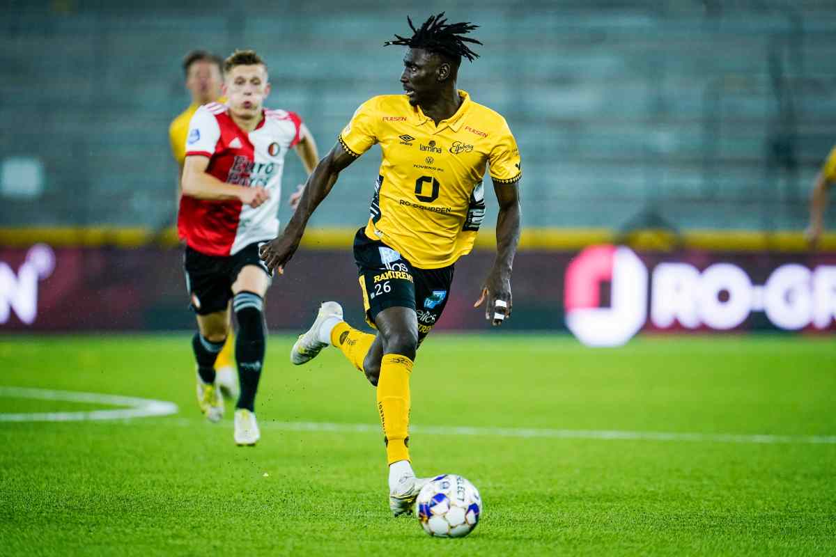 Pronostici ventiduesima giornata dell'Allsvenskan 2022-2023