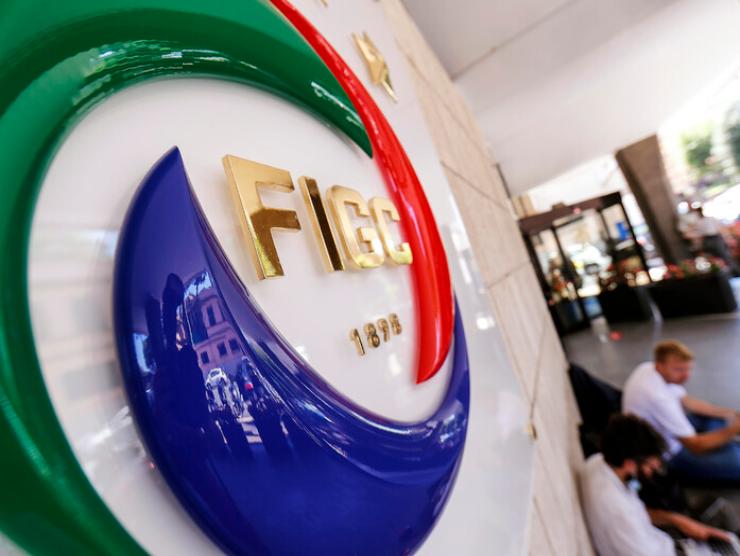 Figc (Ansa) Scommesse.online