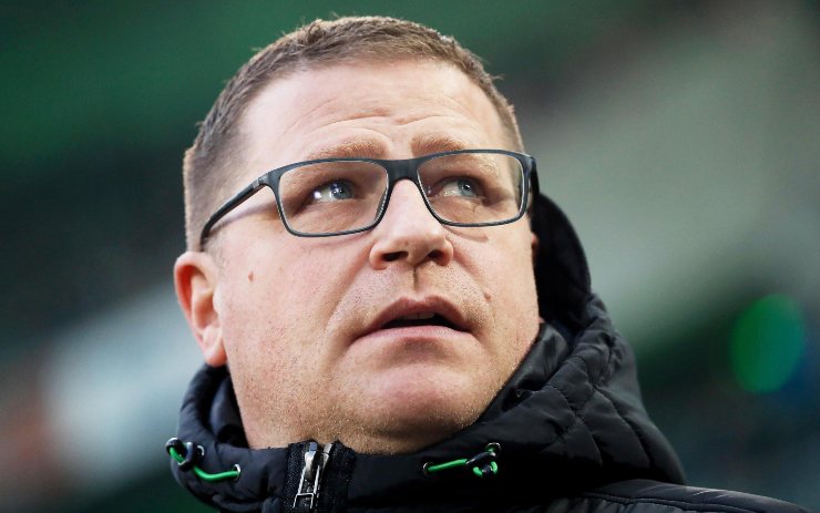 Ecco perché Eberl è stato licenziato