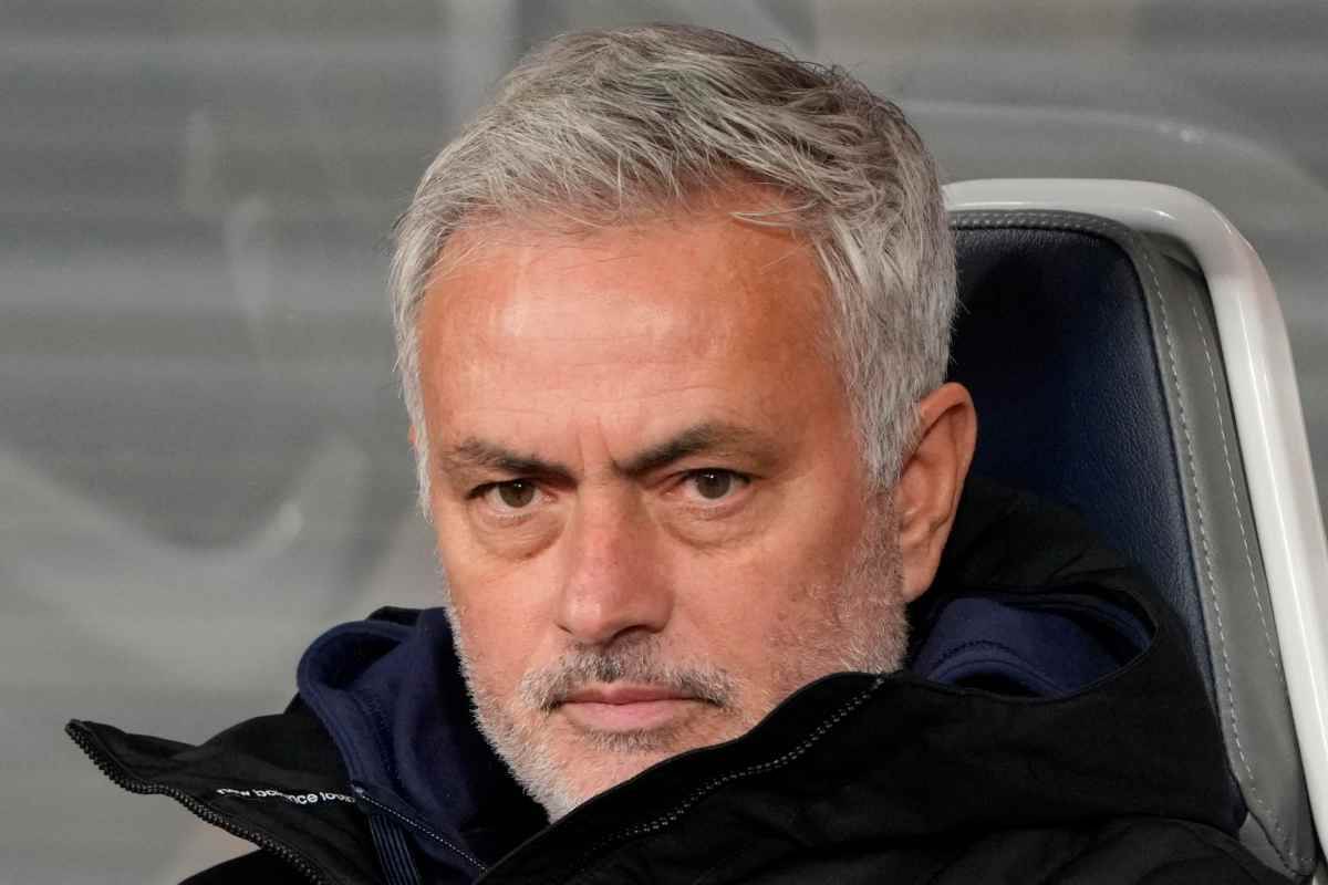 Mourinho, la risposta che diede a Cruijff