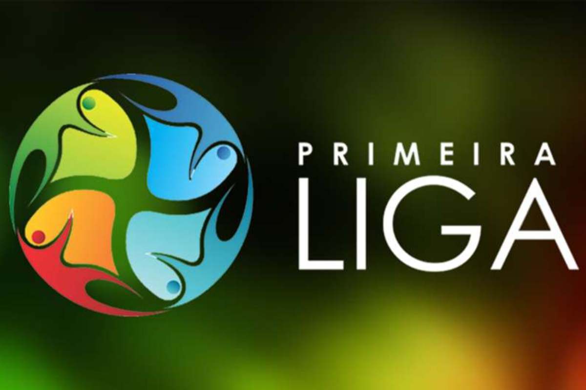 Primeira Liga