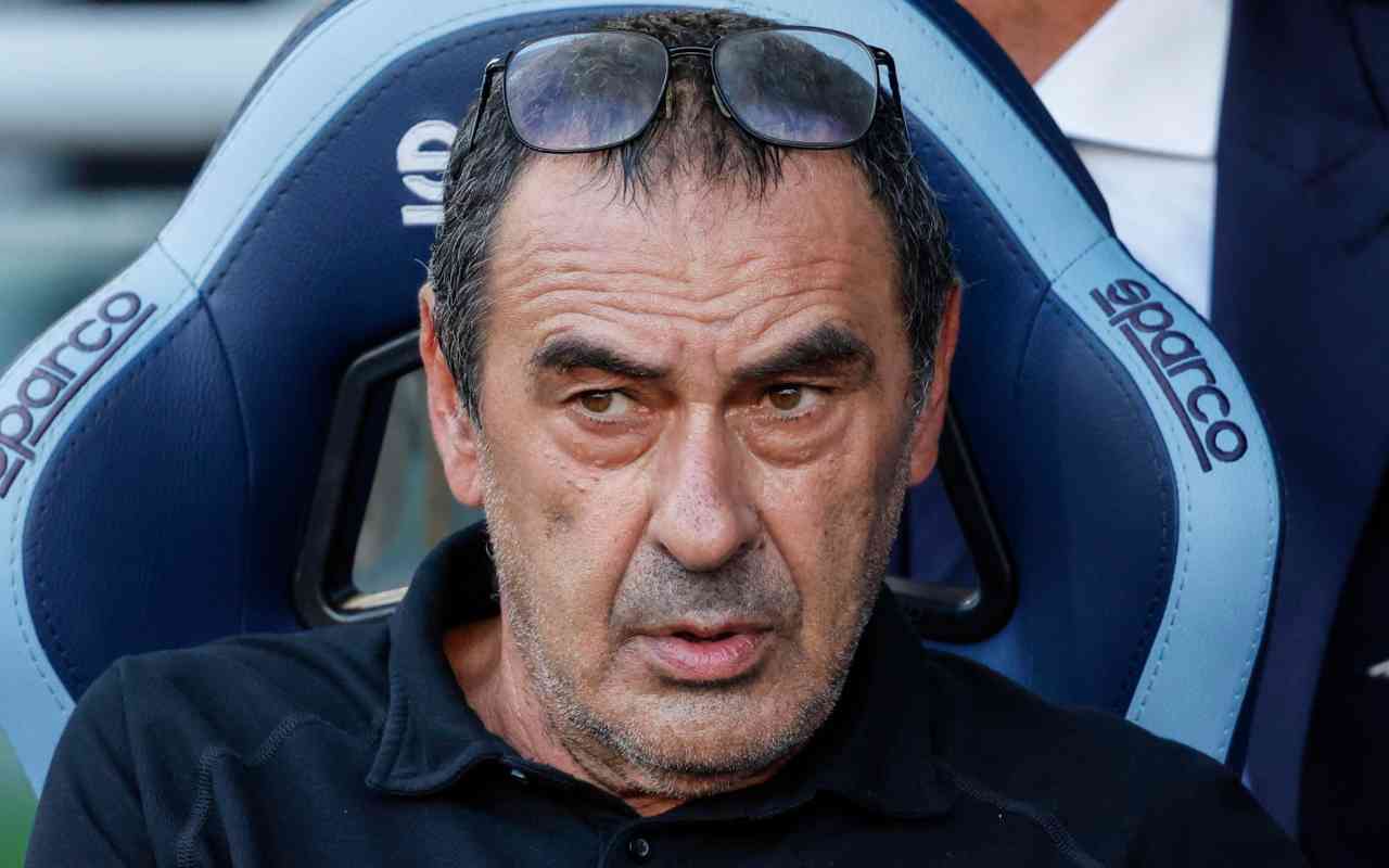 Sarri, il retroscena su Vecino