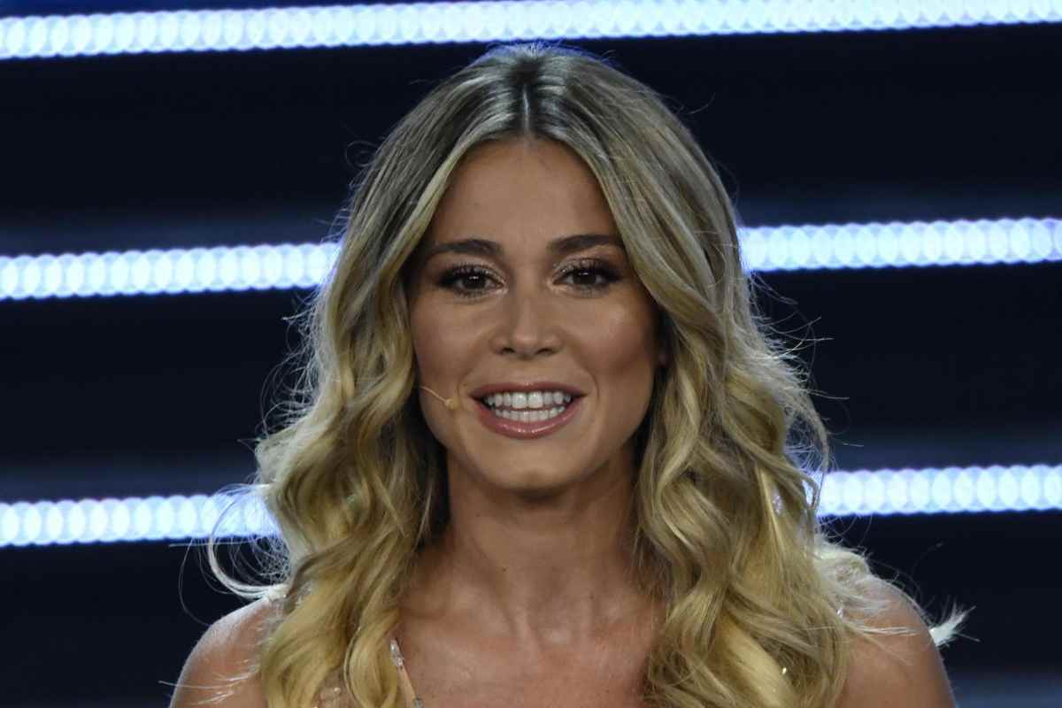 Story di Diletta Leotta, scollatura da urlo