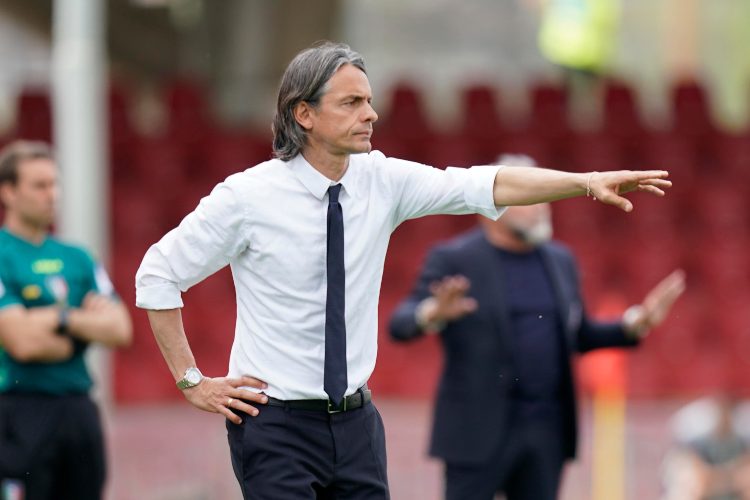 Filippo Inzaghi