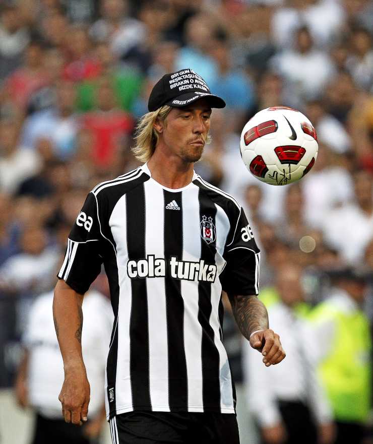 Guti dice la sua su Bellingham