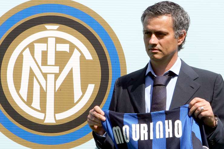 Mou dice che avrebbe ancora vinto con l'Inter