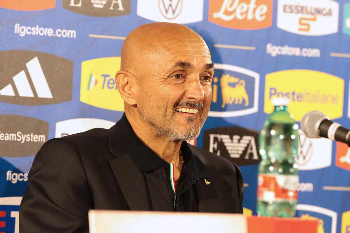 Ecco come Spalletti ha rivoluzionato il Napoli con questo giocatore