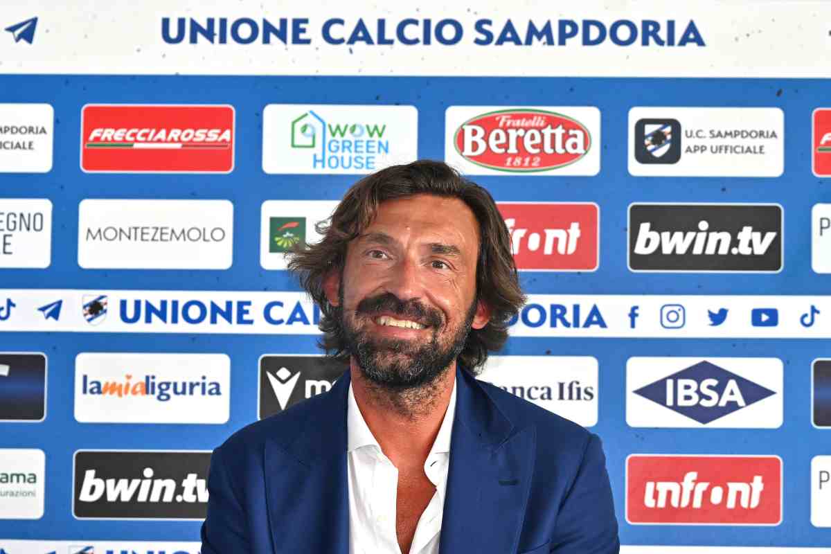 Come allena i suoi giocatori Pirlo?