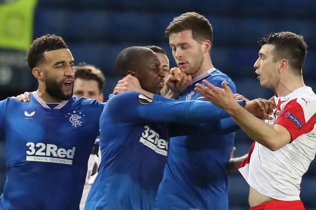 Celtic sconfitto all'ultimo: la risposta dei Rangers