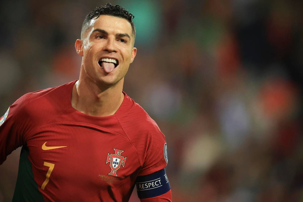 Ecco cosa rischia Ronaldo