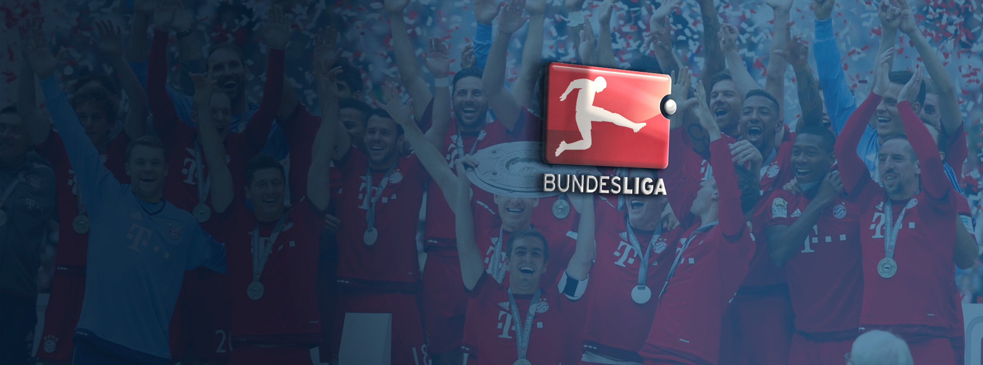 Classifica Bundesliga