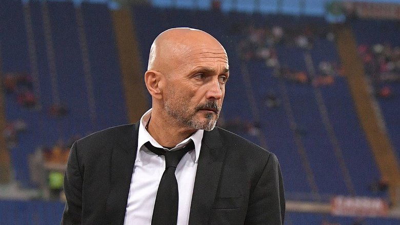 Spalletti