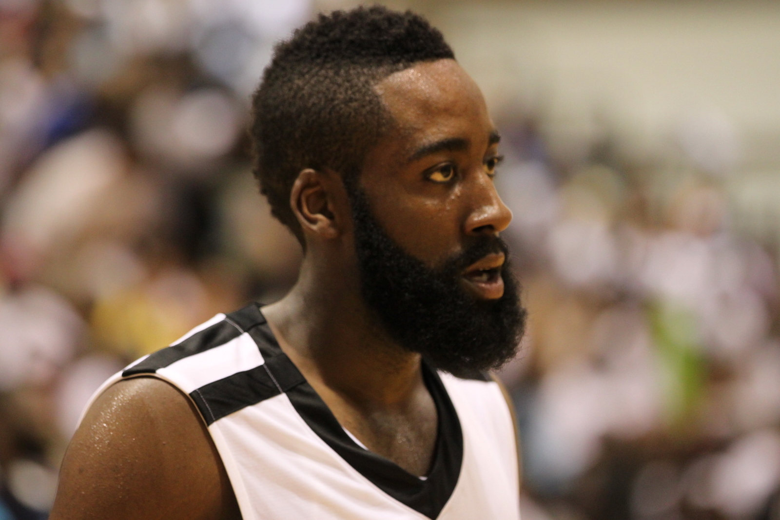 james harden