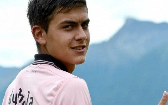 dybala