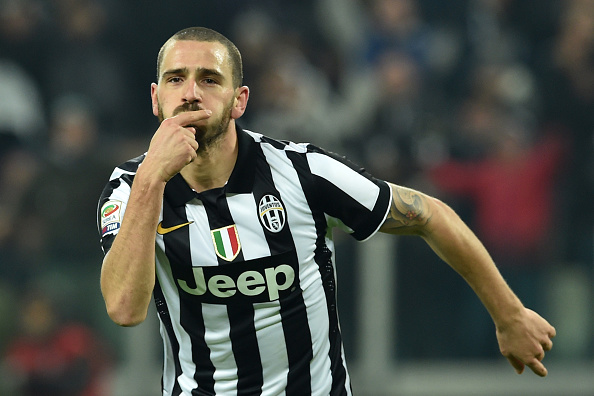 Bonucci