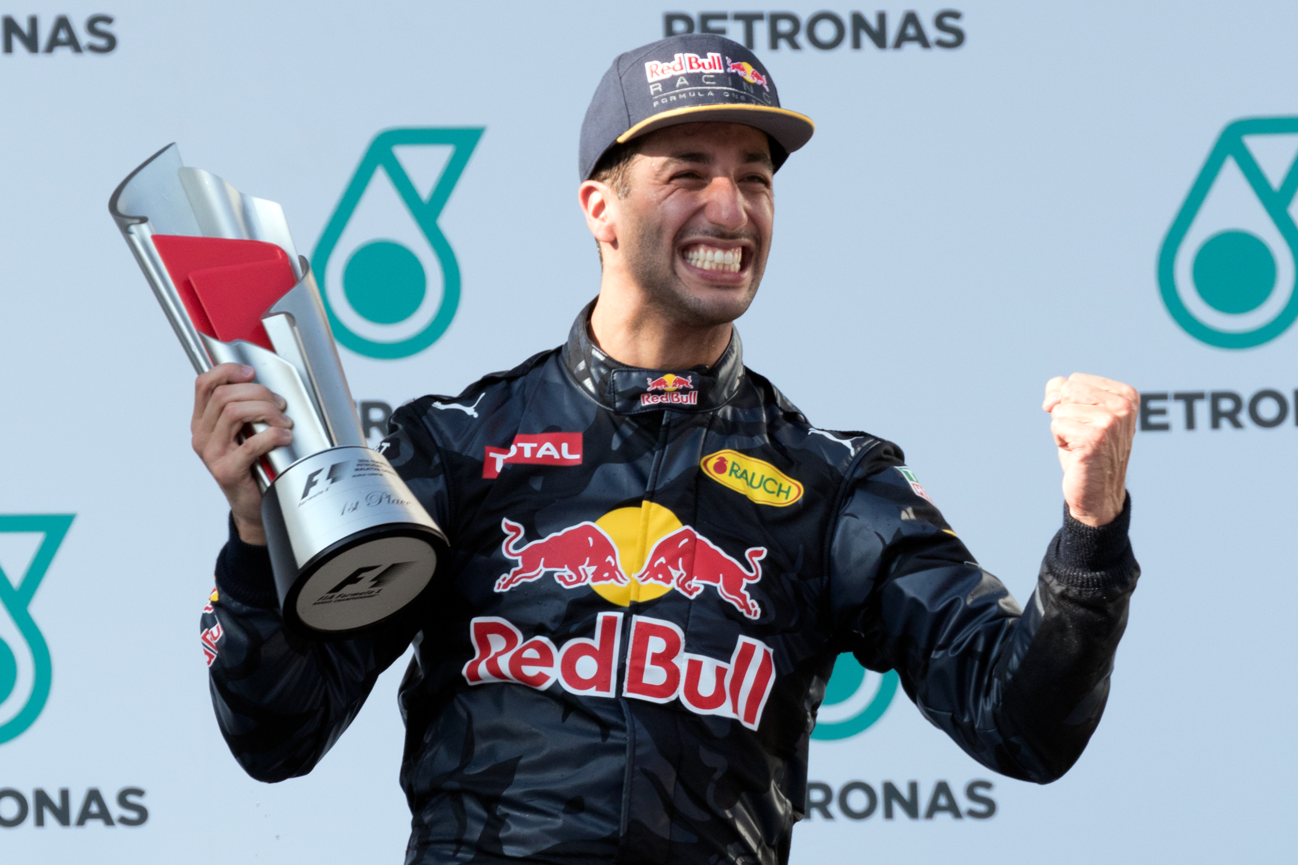 daniel ricciardo
