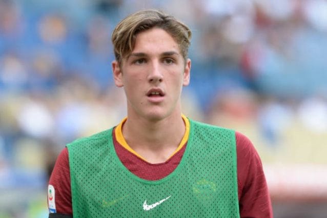 Nicolò Zaniolo