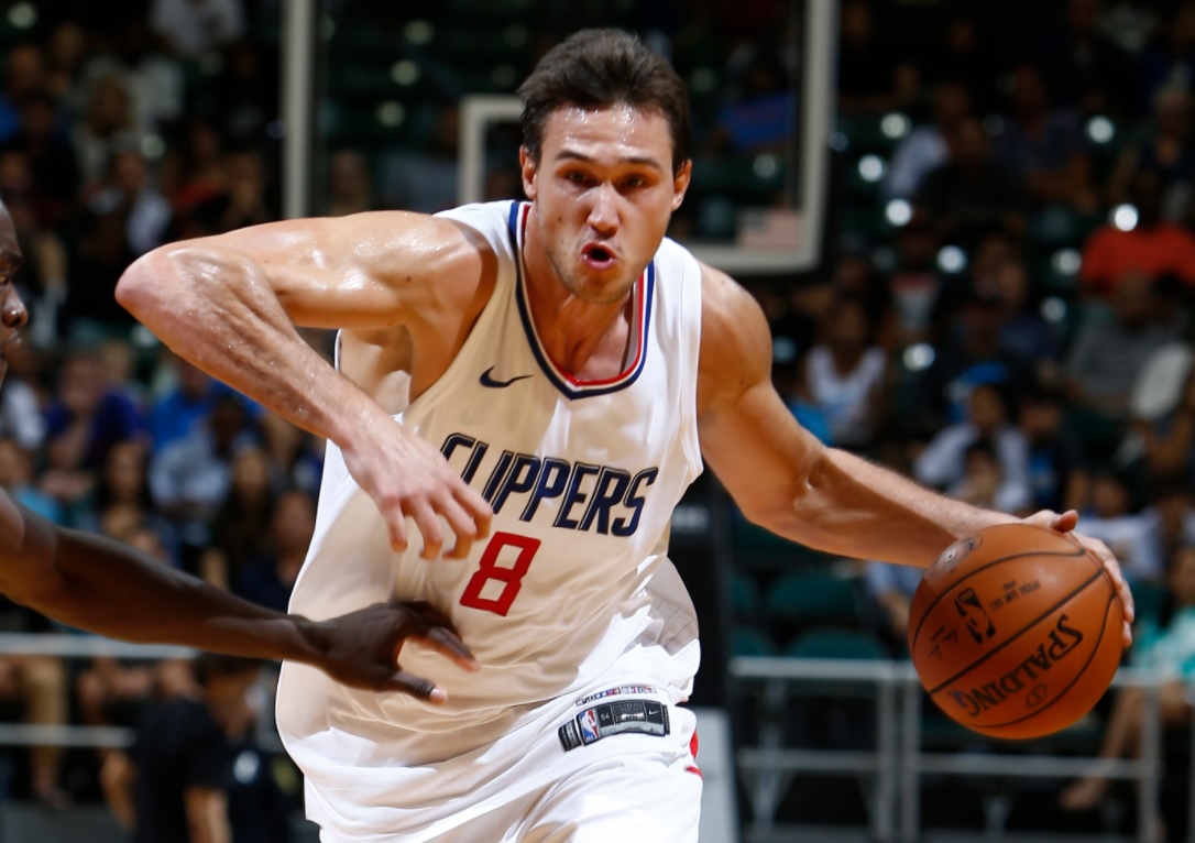 danilo gallinari