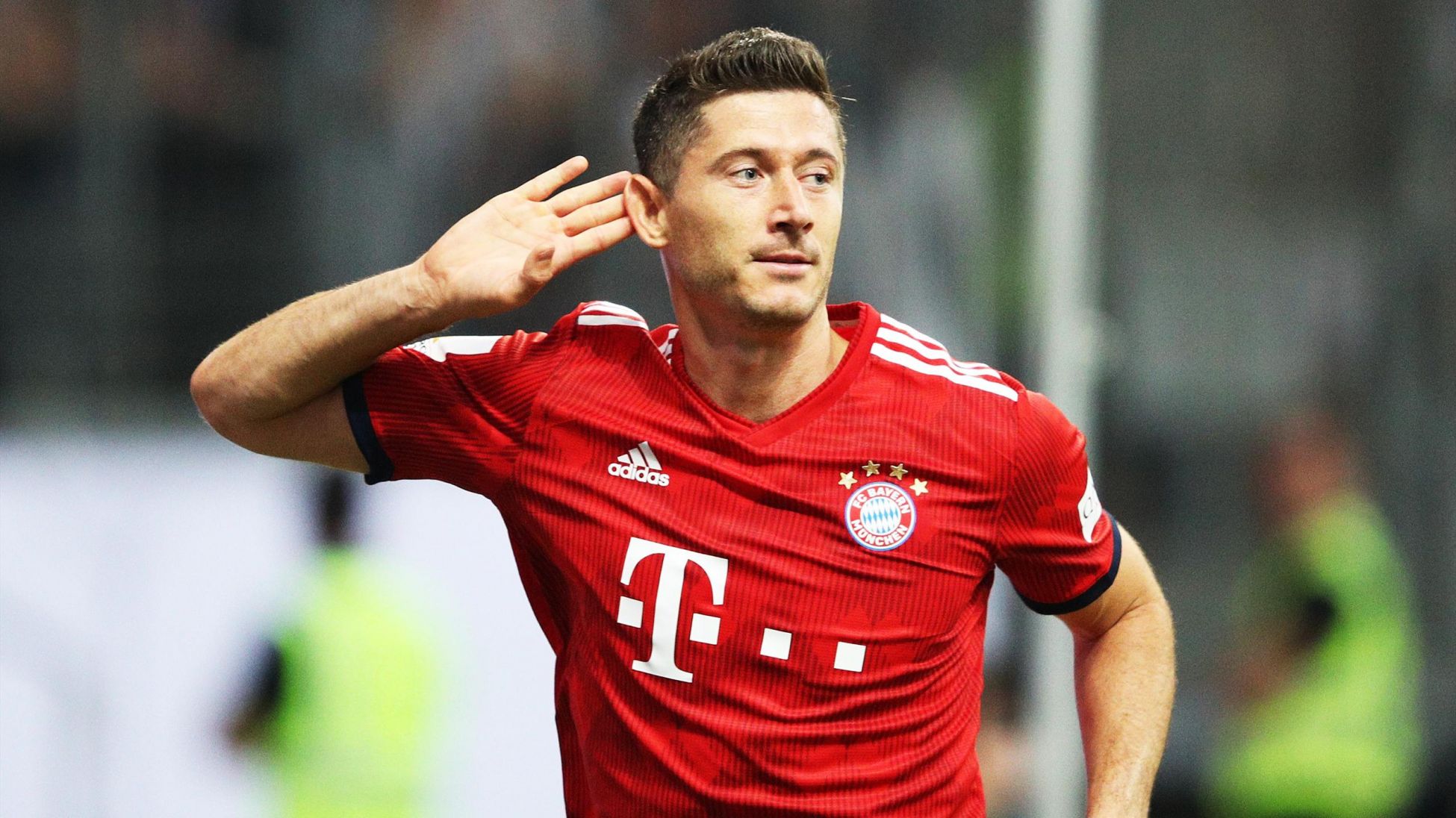 lewandowski